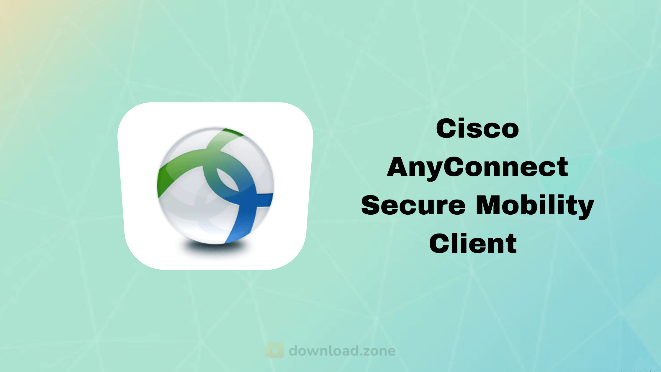 cisco vpn software free download for mac